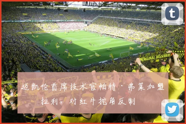 迈凯伦首席技术官帕特·弗莱加盟法拉利，对红牛挖角反制